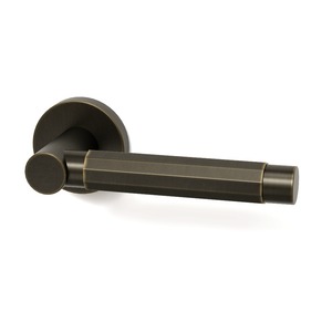 Manija <span class=keywords><strong>de</strong></span> Puerta <span class=keywords><strong>de</strong></span> Aleación <span class=keywords><strong>de</strong></span> Zinc Sólido, Palanca <span class=keywords><strong>de</strong></span> Control Simétrica para Puertas <span class=keywords><strong>de</strong></span> Entrada <span class=keywords><strong>de</strong></span> Apartamentos y Hoteles, Mecanismos <span class=keywords><strong>de</strong></span> Cerradura - Product Image 1