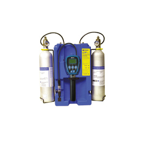 เครื่องตรวจจับก๊าซหลายชนิดแบบพกพา TELEDYNE Series หน้าจอ LCD วัสดุพลาสติก ABS รับประกัน 1 ปี ช่วงอุณหภูมิ (-20 ถึง 40 องศาเซลเซียส) สำหรับก๊าซ - Product Image 5