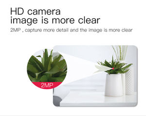 Vstarcam CB71 Low Power 1296P HD Wiederauf ladbare WIFI IR Nacht überwachung WiFi Mini-Kamera Überwachungs kamera Bewegungs alarm kamera - Product Image 3