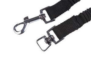 Cinturón de amortiguación multifuncional para bicicleta, correa retráctil de seguridad para perros, apto para ejercicio al aire libre - Product Image 4