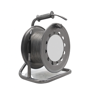 Piezomètre portable pour la mesure du niveau d'eau souterraine GLT500A pour forage de puits - Product Image 1