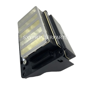 2021 <span class=keywords><strong>Tenchi</strong></span> F191040 F191010ปลดล็อก DX6หัวพิมพ์สำหรับเครื่องพิมพ์อิงค์เจ็ท Epson T5270 T7270 T3270 9700 - Product Image 3