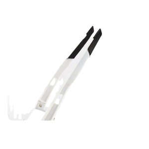 Lunettes de sport avec monture PC, protection UV400 classe 2 pour hommes, cyclisme, ski, conduite - Product Image 5