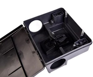 Station de capture de souris en plastique pour l'élimination des souris - Product Image 4