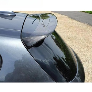 สปอยเลอร์หลังคาร์บอนไฟเบอร์ทรงสปอร์ต 3 มิติ สำหรับรถยนต์ DGRCCS 1 Series F20 ปี 2011-2018 พร้อมเทคโนโลยีการติดตั้งแบบสุญญากาศ ติดตั้งง่าย - Product Image 5