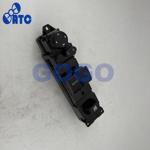 DF75-66-350A Nuevo Interruptor de Señal de Giro para 2 (modelo 08-12) - Product Image 3