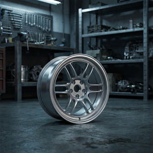 Nouvelles jantes en acier maillé de 18 à 22 pouces, finition noire satinée, concaves, pour Tesla, pour Audi, style CSL, monobloc, forgées, JWL/VIA/DOT - Product Image 4
