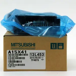 New Original A1SX41 a1sx41 PLC Module Stock In Warehouse