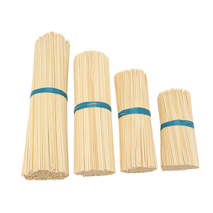 Brochetas de Bambú Desechables - Product Image 4