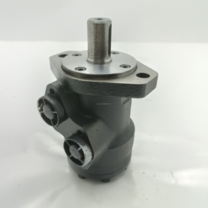 มอเตอร์ไฮดรอลิก ZHENYUAN รุ่น OMV OMT OMR OMS OMH OML OMR050C OMR100C OMR160C  315 400 500 630 800 - Product Image 3
