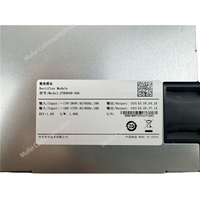 Module de redresseur ZTKD048-50A à haut rendement pour composant de puissance de prix d'usine de système d'alimentation de télécom