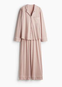 <span class=keywords><strong>Pigiama</strong></span> da <span class=keywords><strong>donna</strong></span> in <span class=keywords><strong>cotone</strong></span> modale personalizzato in fibra di bambù traspirante in morbido tinta unita con colletto elastico Set <span class=keywords><strong>pigiama</strong></span> - Product Image 4