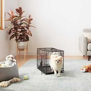 Pets <strong>Cage</strong> <strong>Dog</strong> Kennel <strong>Large</strong> Outdoor Metal <strong>Cages</strong> Iron Stainless Indoor House Heavy Duty <strong>Dog</strong> <strong>Cage</strong> With Wheel - Product Image 6
