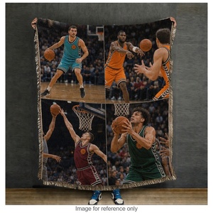 Manufacturer Quick Customization Tapestry <strong>Woven</strong> <strong>Blanket</strong> Custom logo <strong>Woven</strong> Tapestry <strong>Blanket</strong> - Product Image 1