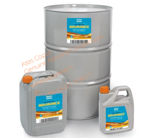 Fluide d'injection Roto <span class=keywords><strong>Atlas</strong></span> Copco Ndurance - 5 <span class=keywords><strong>L</strong></span>. PN. 1630 114 600 - Product Image 5