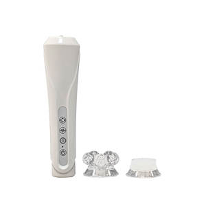 Più recente Mini Co2 bolle di ossigenazione capsule baccelli di ossigeno ricaricabile pelle che stringe la macchina facciale - Product Image 5