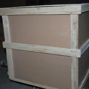 Profesyonel yüksek sıcaklık laboratuvarı ısıtma ekipmanları direnç mufla fırını SX-2.5-10 - Product Image 4