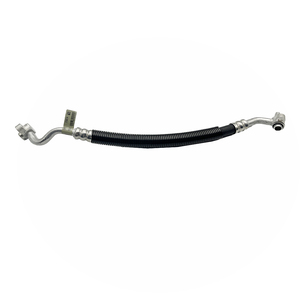 68161176AA 68161176 Manguera de Línea de Succión de Aire Acondicionado para Accesorios de Jeep Grand Cherokee 2013-2021 2018 - Product Image 1