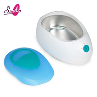 Chauffe-cire professionnel 2500 ml à température réglable pour salon de beauté – Fourniture en gros
