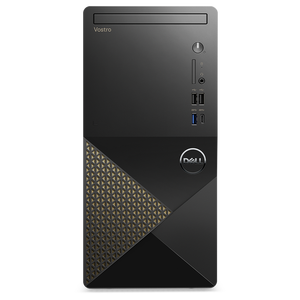 Ordinateur คอมพิวเตอร์ตั้งโต๊ะแบบพกพาลายจุด Vostro คอมพิวเตอร์ตั้งโต๊ะแกน I5 I3-12100 I7 8G 512G dells Vostro 3030หอคอยคอมพิวเตอร์ตั้งโต๊ะ - Product Image 3
