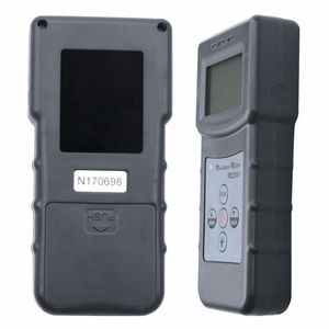 คอนกรีตแบบพกพาเครื่องวัดความชื้นดิจิตอล MS300 - Product Image 3