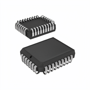 BOM IC In Stock Electronic Circuit Components 32 LCC CY7B991V-7JXC Clock Timing - Product Image 1