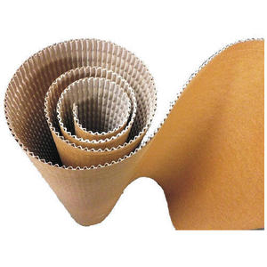 Các tông sóng <span class=keywords><strong>Stacker</strong></span> <span class=keywords><strong>Stacker</strong></span> sau khi tấm cắt <span class=keywords><strong>Stacker</strong></span> cho 2 lớp các tông sóng làm - Product Image 6