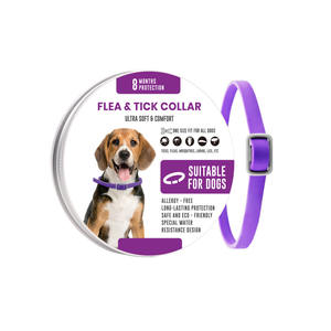 犬と猫のアクセサリー,ペットの首輪エッセンシャルオイル - Product Image 4