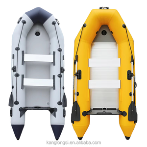 <span class=keywords><strong>Carrello</strong></span> portabagagli fuoribordo pieghevole portatile con ruote - Product Image 5