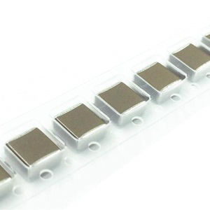 C1812C222KDRACTU census 1812 2.2nf 10% 1kV X7R 4832 Signatures Kemet - Product Image 2