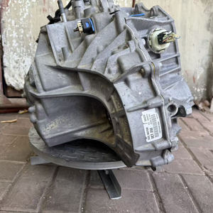 Boîte de vitesses automatique à double embrayage à sec DCT250 d'<span class=keywords><strong>occasion</strong></span>, reconstruite, fiable et prête à être expédiée - Product Image 6