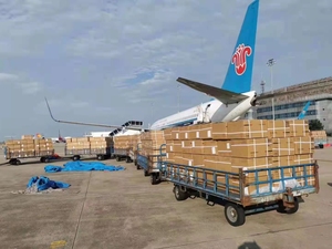 ตรวจสอบบริ<span class=keywords><strong>ก</strong></span>ารขนส่งทางอา<span class=keywords><strong>ก</strong></span>าศและด่วนแบบ DDP ส่งถึงหน้าประตูบ้าน ราคาประหยัด รวดเร็ว ทั้งสิบอันดับแรก - Product Image 2