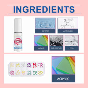 Eelhope-Perceuse <span class=keywords><strong>dentaire</strong></span> créative en cristal, <span class=keywords><strong>bijoux</strong></span> d'épices et de beauté - Product Image 4