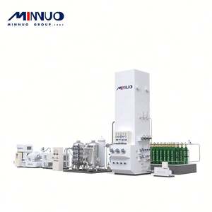 Industrial Argon Production Cryogenic Plant for Nitrogen Extraction Plant - Product Image 1