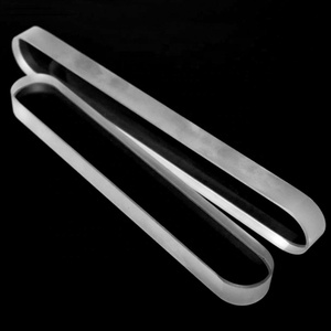 Kính Đo trong suốt cho mức chất lỏng được sử dụng trong quan sát đo nước Lò hơi - Product Image 6