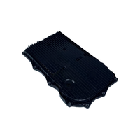 24115A13115 قطع غيار السيارات حوض زيت المحرك عالي الجودة لسيارات BMW الفئة 1 2 3 4 5 6 7 X1 X3 X4 X5 X6 X7 Z4 ZF8HP 1087298437 1087298364