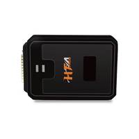 Adaptateur ECUHELP HT-PROG de haute qualité, dernière version, compatible avec l'outil de réglage de puce ECU KT200, programmeur EEPROM de banc.