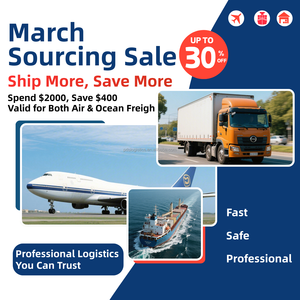 Agente di Sdoganamento per Spedizioni Marittime Offre Servizi Logistici FCL da Shenzhen a Francia/Europa - Product Image 4