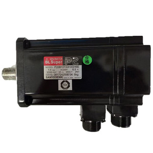 وحدة تحكم برمجة p20b150hxsh6e 101.5 كيلو وات 6.5A PLC للمعدات الكهربائية - Product Image 6