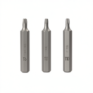 Jeu de tournevis 692 Tx, 3 pièces, outil de précision à pointe Torx pour la réparation électronique - Product Image 2