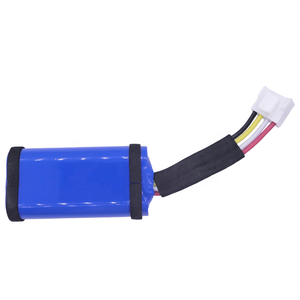 Batterie de haut-parleur Softchip haute capacité 3,7 V 5200 mAh pour haut-parleurs <span class=keywords><strong>sans</strong></span> <span class=keywords><strong>fil</strong></span> portables étanches <span class=keywords><strong>JBL</strong></span> <span class=keywords><strong>Flip</strong></span> <span class=keywords><strong>5</strong></span> - Product Image 3