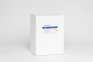 فلتر حقنة نايلون معقمة NEWSTAR 33 47/Micron معبأ بشكل فردي - Product Image 2