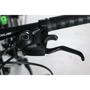 Bicicletta MTB 26 Pollici con Telaio in Acciaio, <span class=keywords><strong>Standard</strong></span> Europei e Americani, Vendita all'Ingrosso - Product Image 4