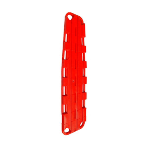 Emsrun OEM Matériau HDPE Plastique Hôpital <span class=keywords><strong>Spine</strong></span> <span class=keywords><strong>Board</strong></span> - Product Image 3