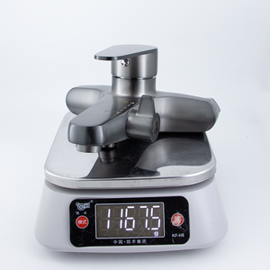 Robinet <span class=keywords><strong>de</strong></span> <span class=keywords><strong>douche</strong></span> en acier inoxydable 304, mitigeur chaud/froid, double ouverture, <span class=keywords><strong>pommeau</strong></span> <span class=keywords><strong>de</strong></span> <span class=keywords><strong>douche</strong></span> chaud/froid (3-en-1) - Product Image 3