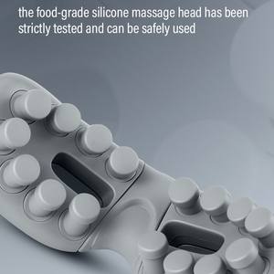 Digitales elektrisches tragbares Multifunktions-Falt-3D-Smart Beruhigendes Augen pflege <span class=keywords><strong>massage</strong></span> gerät mit Wärme und Vibration - Product Image 3