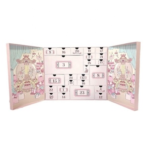 <span class=keywords><strong>Calendario</strong></span> <span class=keywords><strong>de</strong></span> <span class=keywords><strong>Adviento</strong></span> cosmético grande <span class=keywords><strong>de</strong></span> Navidad personalizado Cajas <span class=keywords><strong>de</strong></span> papel <span class=keywords><strong>de</strong></span> embalaje <span class=keywords><strong>de</strong></span> regalo <span class=keywords><strong>Calendario</strong></span> <span class=keywords><strong>de</strong></span> <span class=keywords><strong>Adviento</strong></span> <span class=keywords><strong>de</strong></span> <span class=keywords><strong>chocolate</strong></span> - Product Image 1