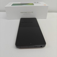 RM Note 13 Pro 12+256gb/512gb Préinstallé MIUI 15 Android 14 Mise à niveau vers HyperOS avec 5100 mAh
