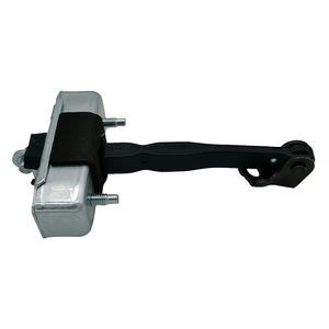 Pezzi di ricambio Auto sinistra destra cinghia di apertura limitatore porta anteriore tappo 686100 e030 68610-0E030 per GSU45 Highlander - Product Image 6