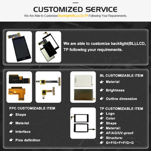 Schnitts telle Ips <span class=keywords><strong>Lcd</strong></span> Display mit Papier Sehr Tn Module Zoll Panels Lcm Hoch Tft Wirklich <span class=keywords><strong>Arduino</strong></span> Kleine Hersteller Ips <span class=keywords><strong>Lcd</strong></span> Display - Product Image 5